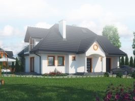 Из пеноблока Кондопога
