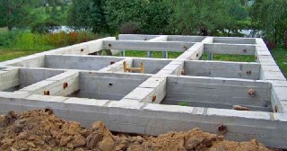 Расчет фундамента Кондопога цена от 2087 руб.